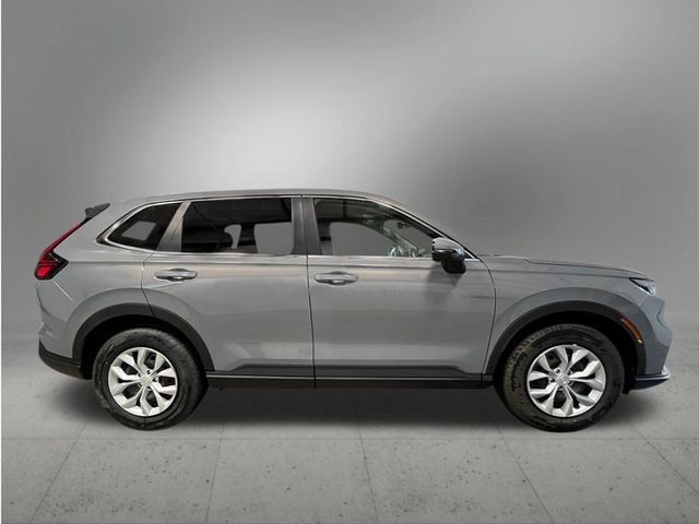 New 2026 Honda CR-V LX image 7