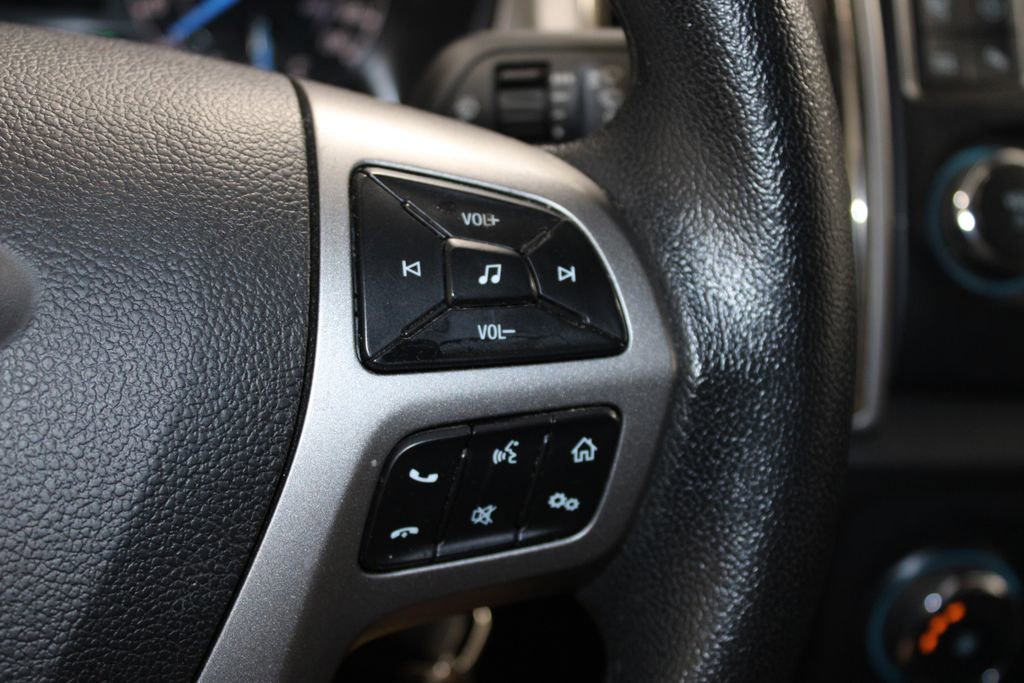 Certified 2019 Ford Ranger XLT image 24