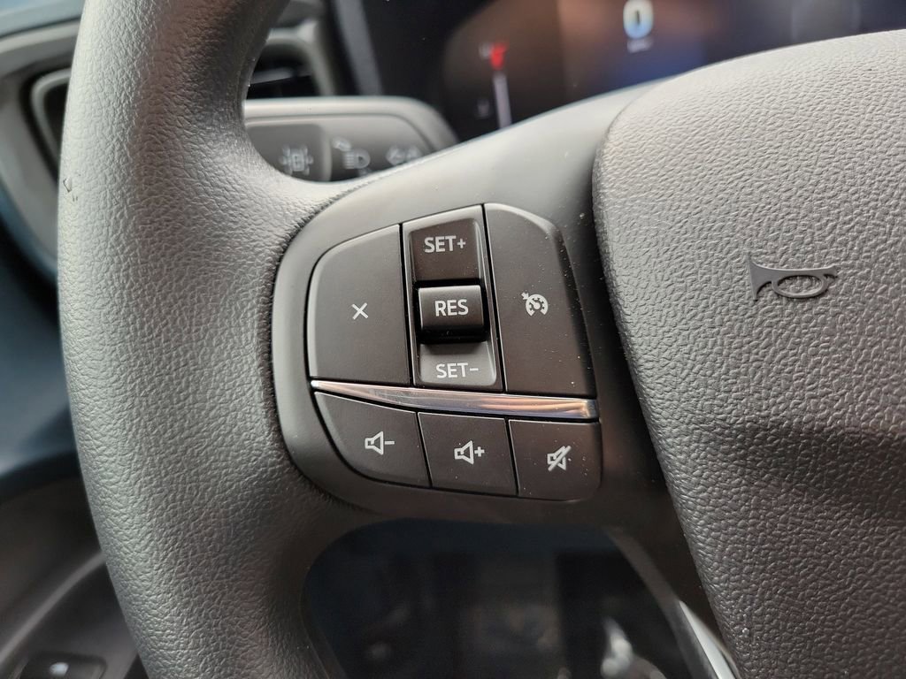 New 2026 Ford Maverick XL image 19