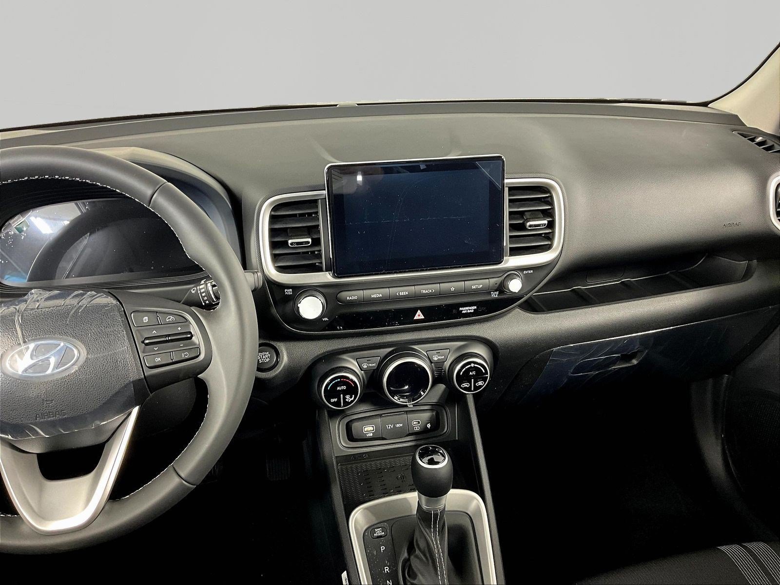 New 2026 Hyundai Venue SEL FWD image 11