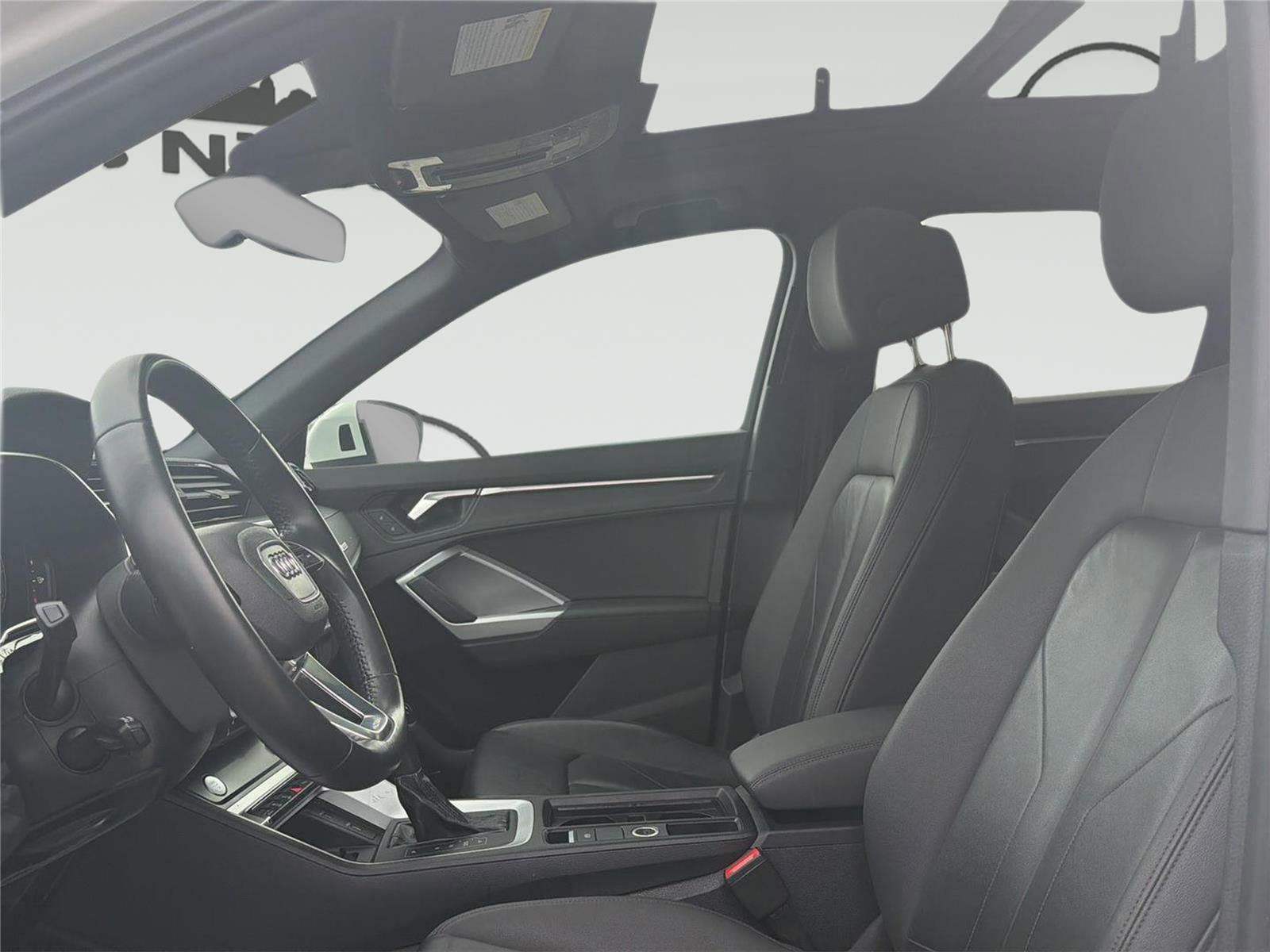 Used 2020 Audi Q3 2.0T Prestige w/ Prestige Package image 12