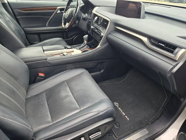 Used 2018 Lexus RX 350 FWD w/ Premium Package image 11