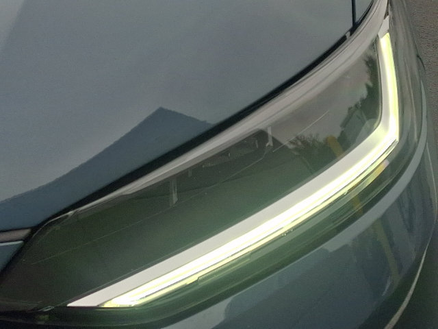 Certified 2024 Honda HR-V EX-L image 9