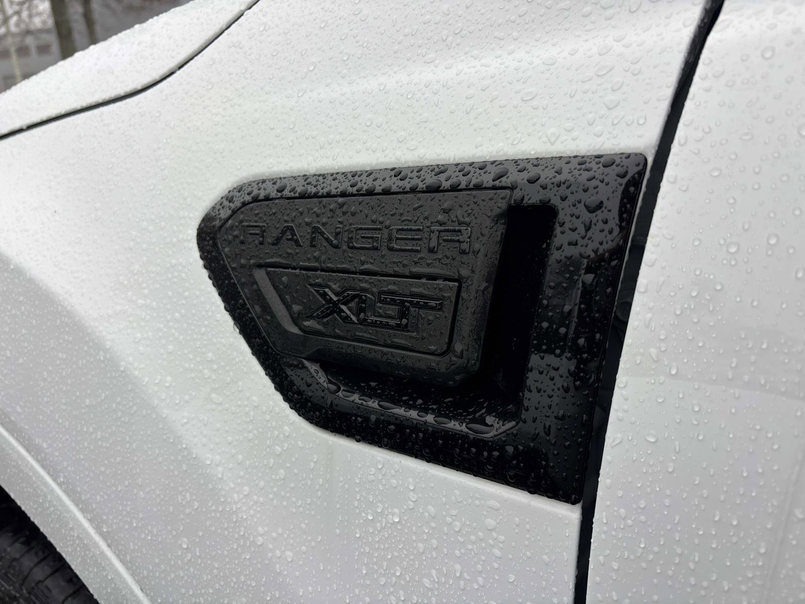 Used 2023 Ford Ranger XLT w/ Equipment Group 302A High image 32