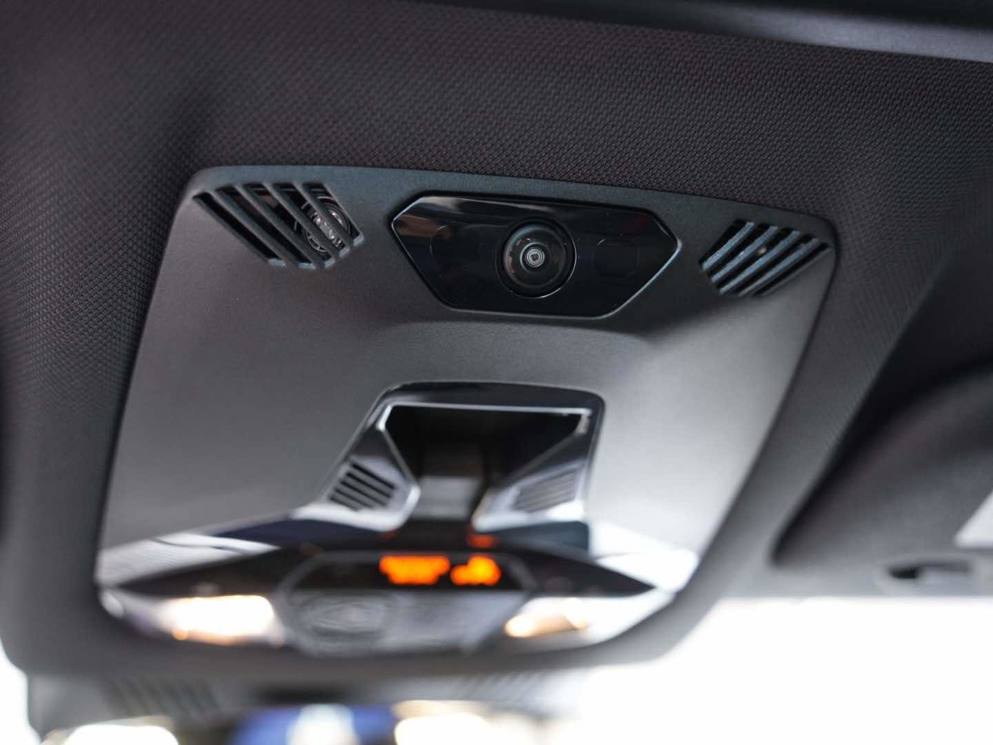 Used 2025 MINI Cooper John Cooper Works image 25