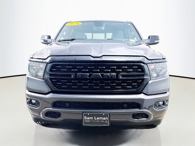 Used 2024 RAM 1500 Big Horn image 2
