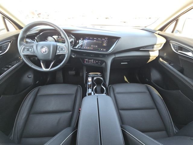 Used 2023 Buick Envision Essence w/ Technology Package I image 27