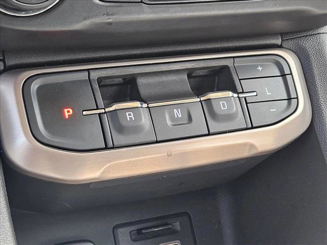 Used 2021 GMC Acadia Denali w/ Denali Technology Package FWD image 11
