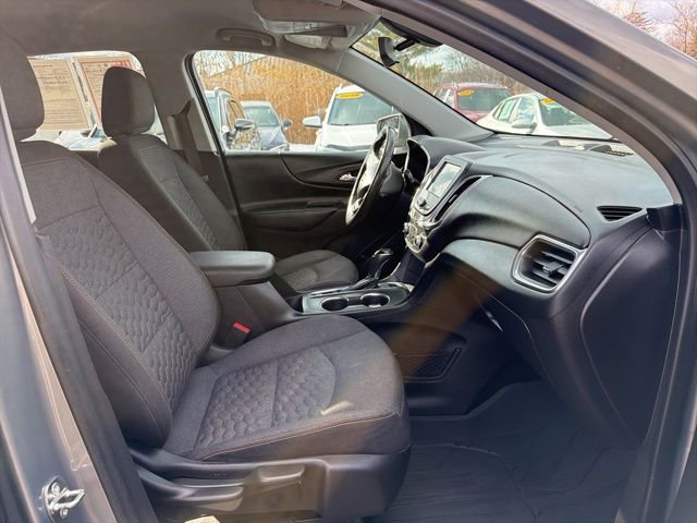 Used 2018 Chevrolet Equinox LT image 26