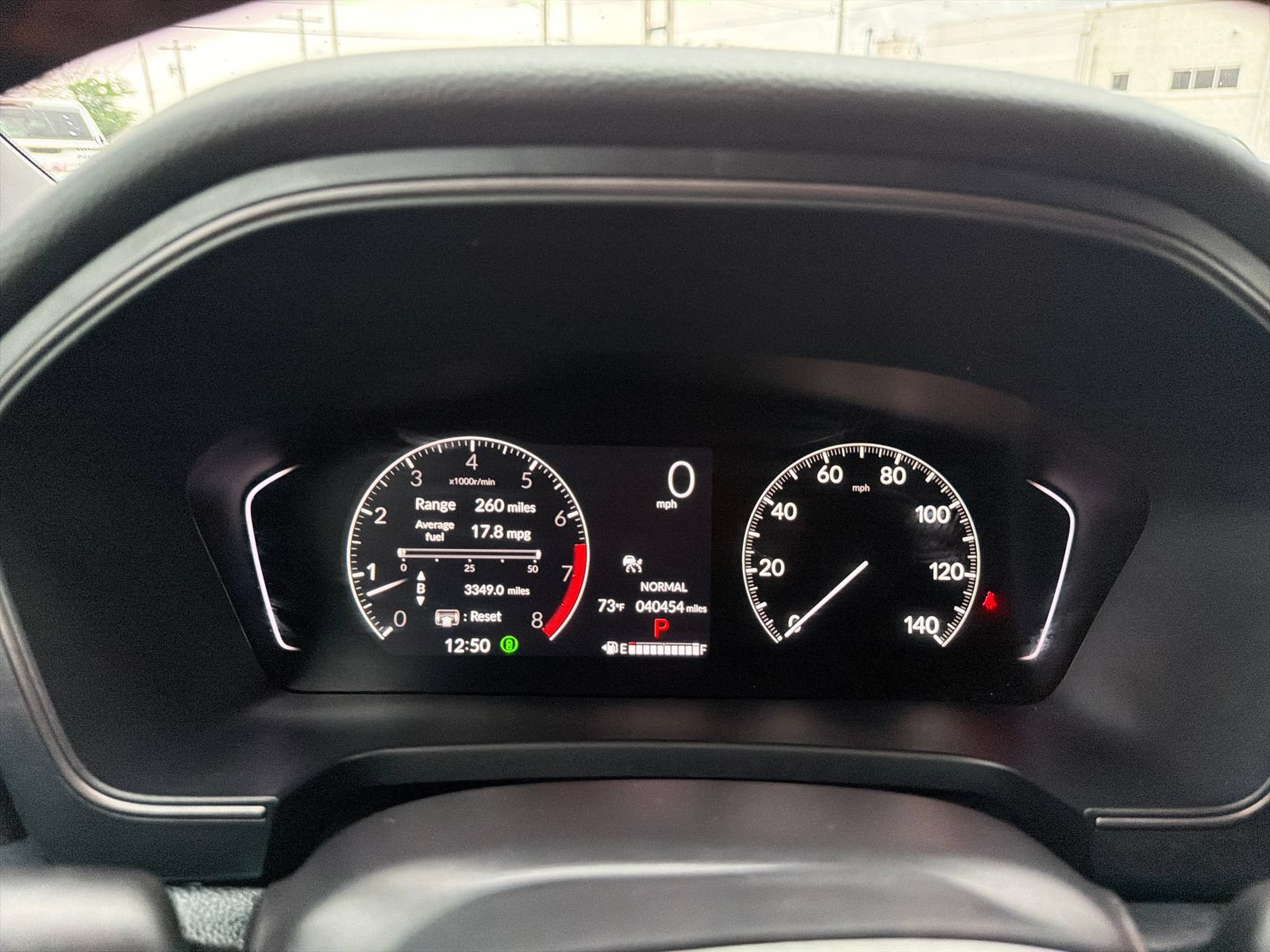 Used 2025 Honda Pilot TrailSport image 20