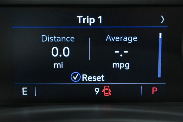 New 2025 Cadillac CT4 Premium Luxury image 8