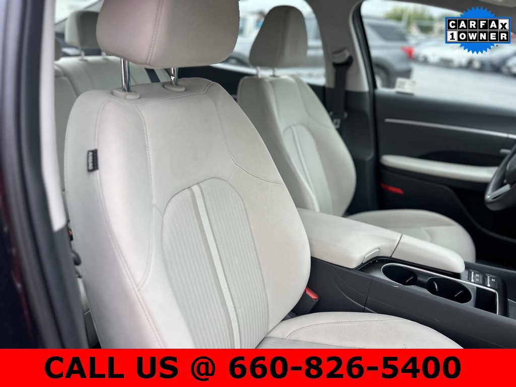 Used 2025 Hyundai Sonata SEL image 6