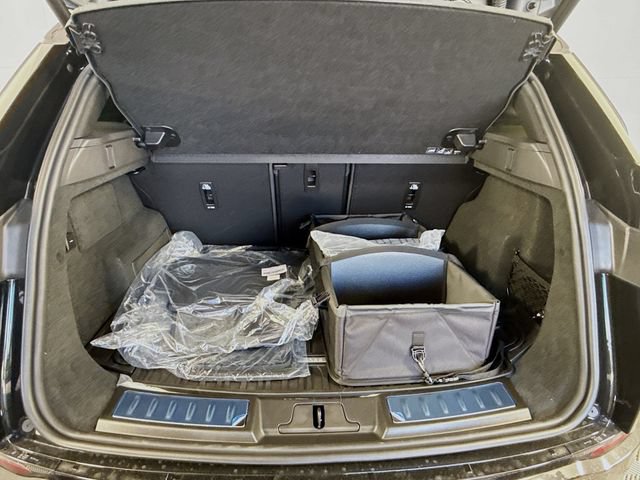 New 2026 Land Rover Range Rover Evoque Hoxton AWD/4WD image 28