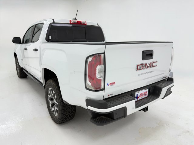 Used 2021 GMC Canyon AT4 image 38