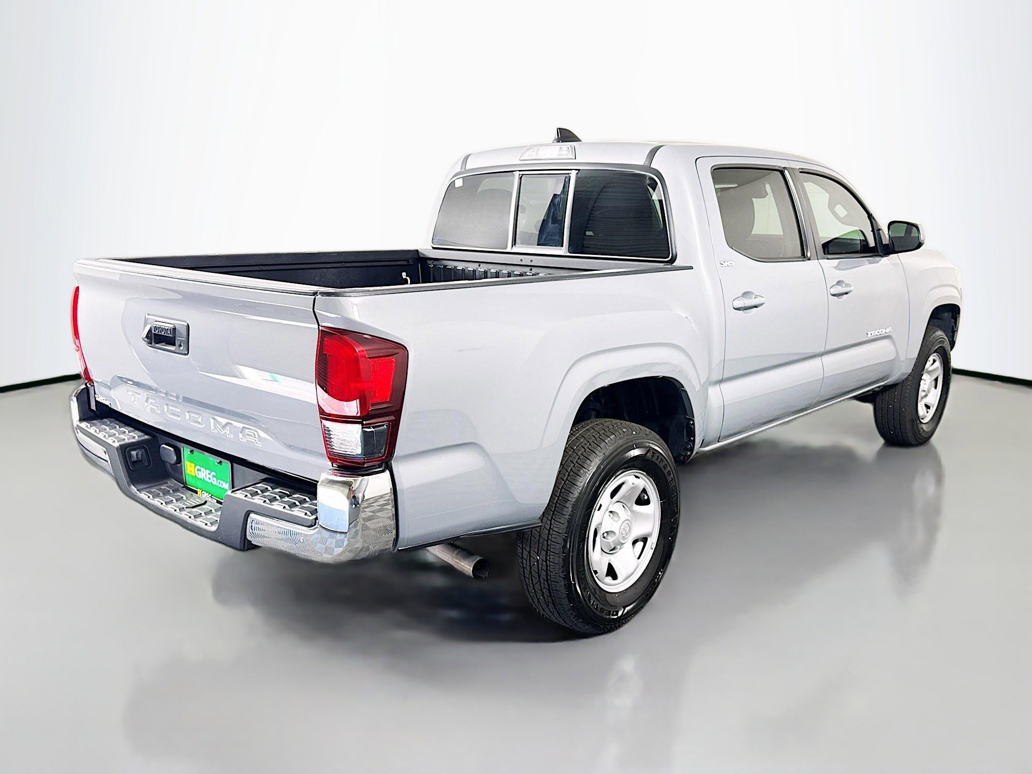 Used 2021 Toyota Tacoma SR5 image 10