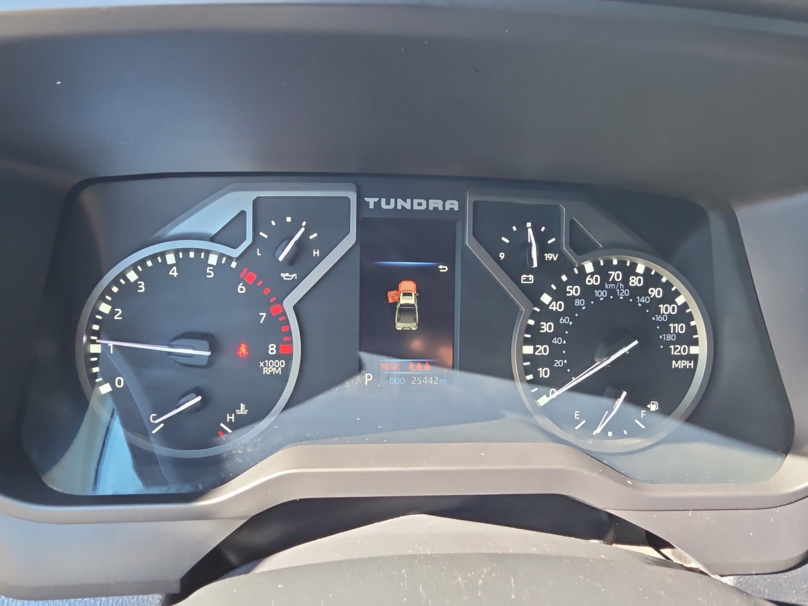 Used 2024 Toyota Tundra SR5 image 32