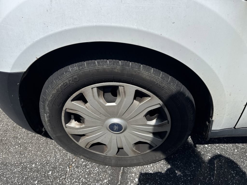 Used 2019 Ford Transit Connect XL w/ Trailer Tow Package image 10