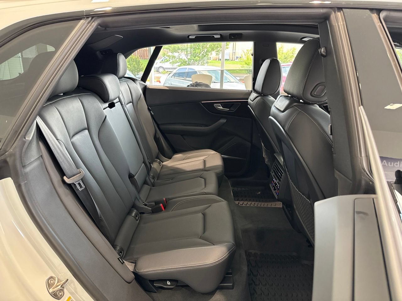 New 2026 Audi Q8 Premium Plus AWD/4WD image 42
