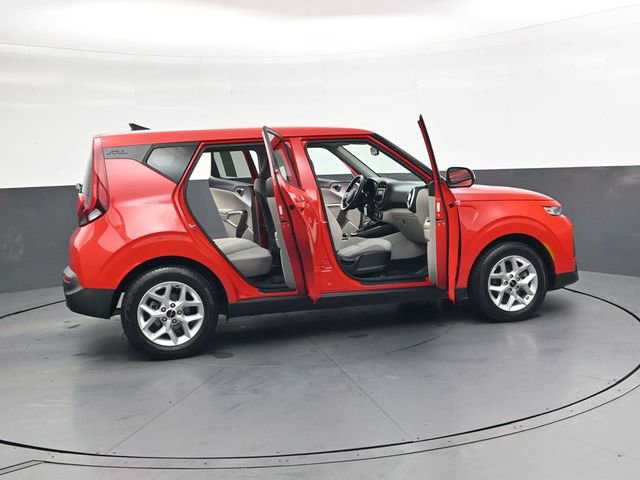 Used 2022 Kia Soul LX w/ Technology Package image 40