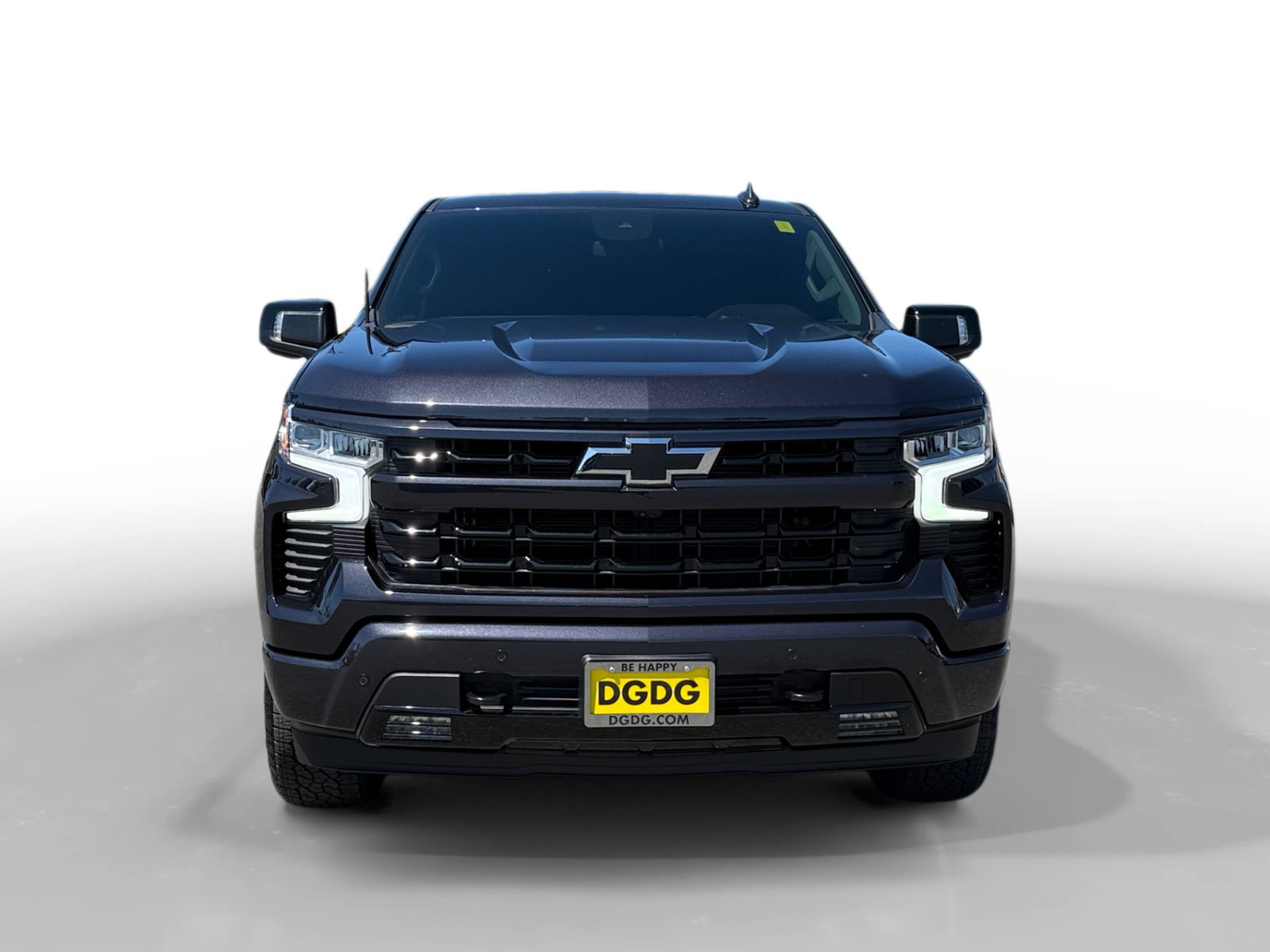 Used 2024 Chevrolet Silverado 1500 RST w/ RST All Star Premium Package AWD/4WD image 8