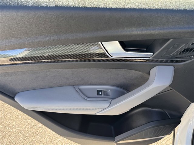 Certified 2023 Audi SQ5 Premium Plus w/ Premium Plus Package image 38