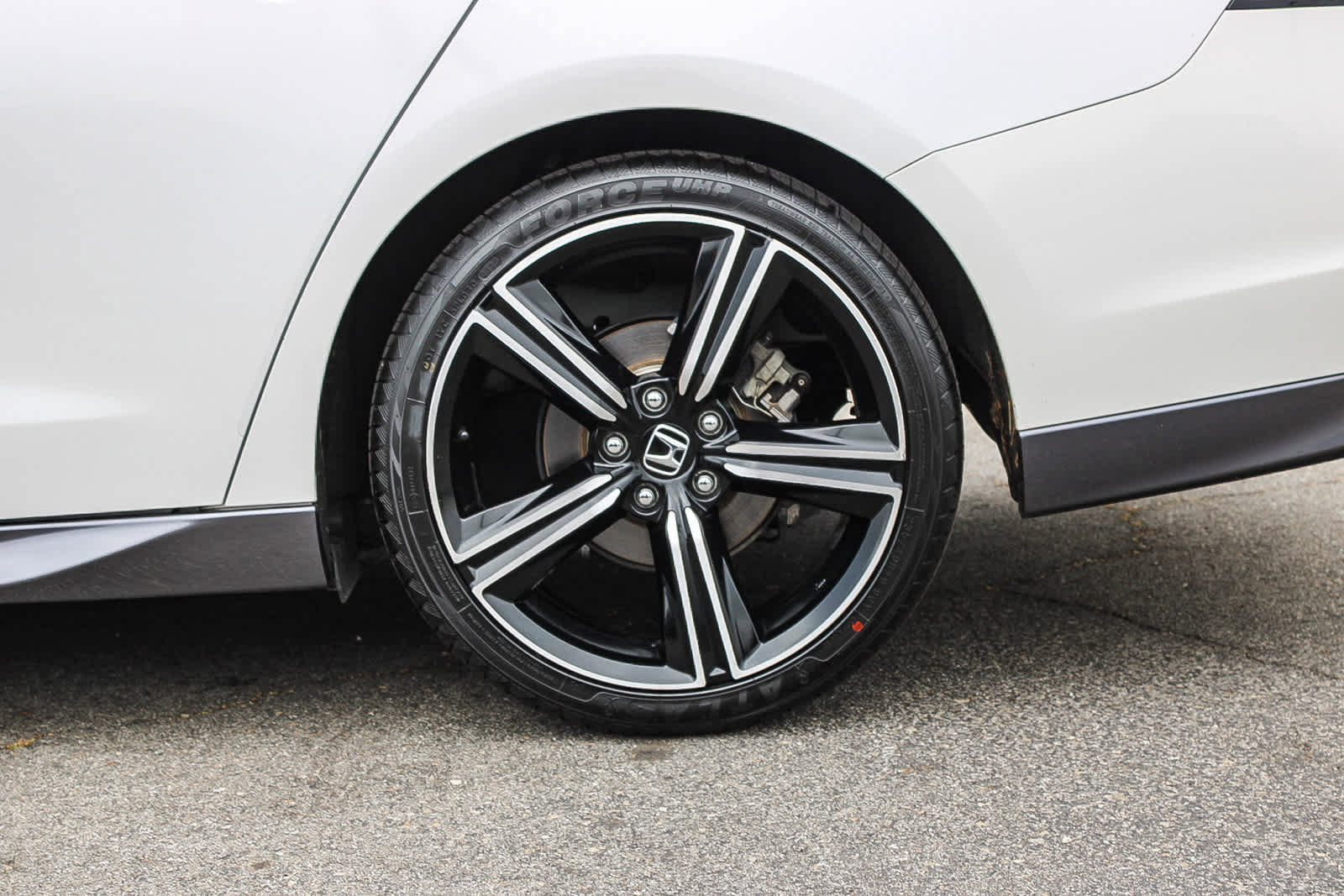 Certified 2023 Honda Accord Sport image 10