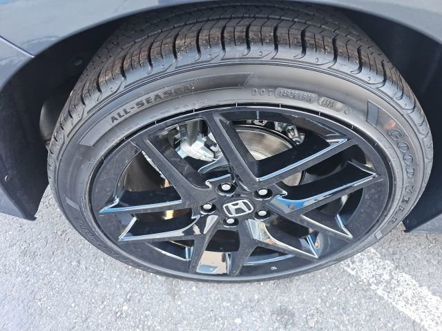 New 2026 Honda Civic Sport image 17