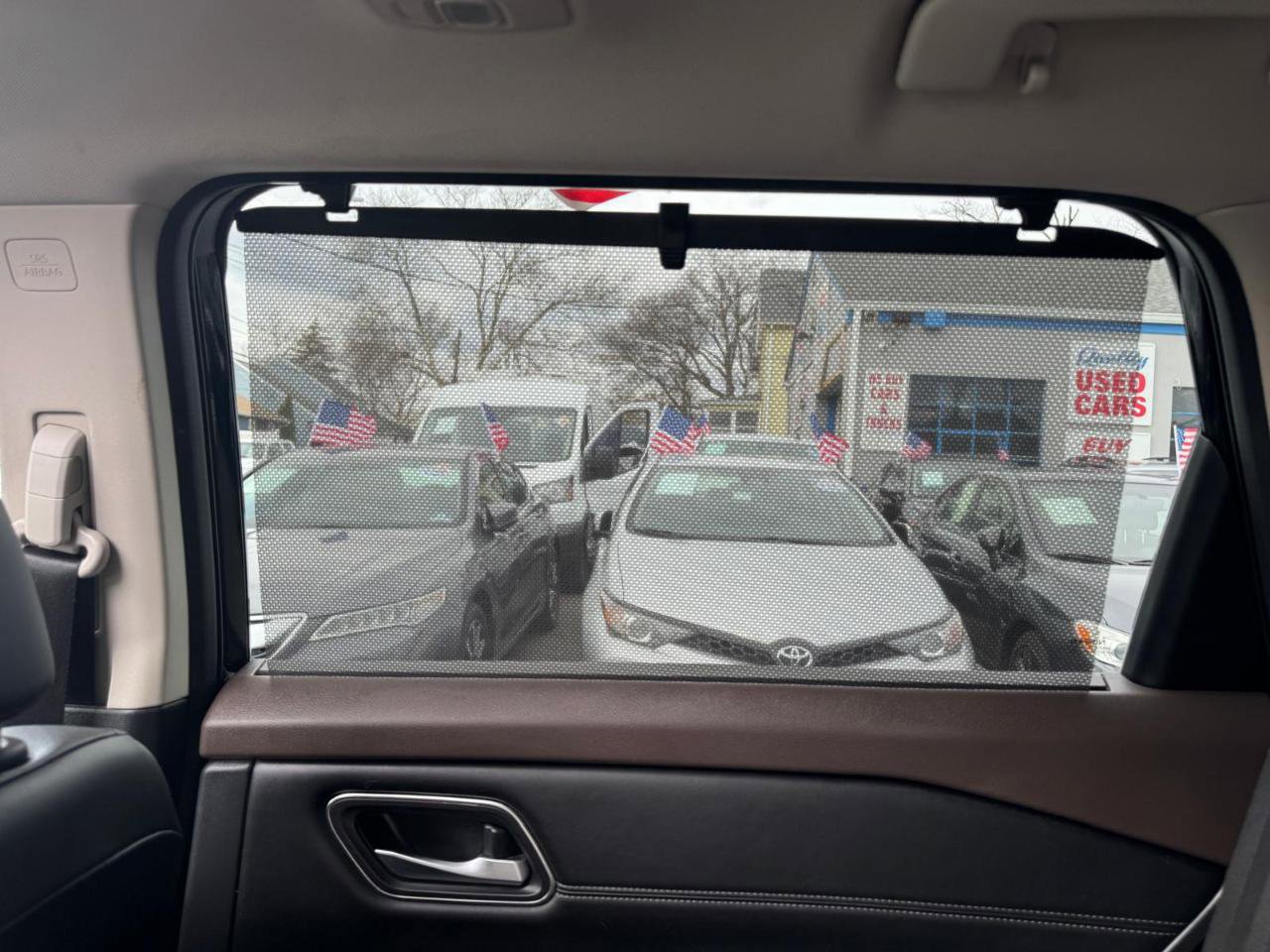 Used 2021 Nissan Rogue SV w/ Premium Package image 27