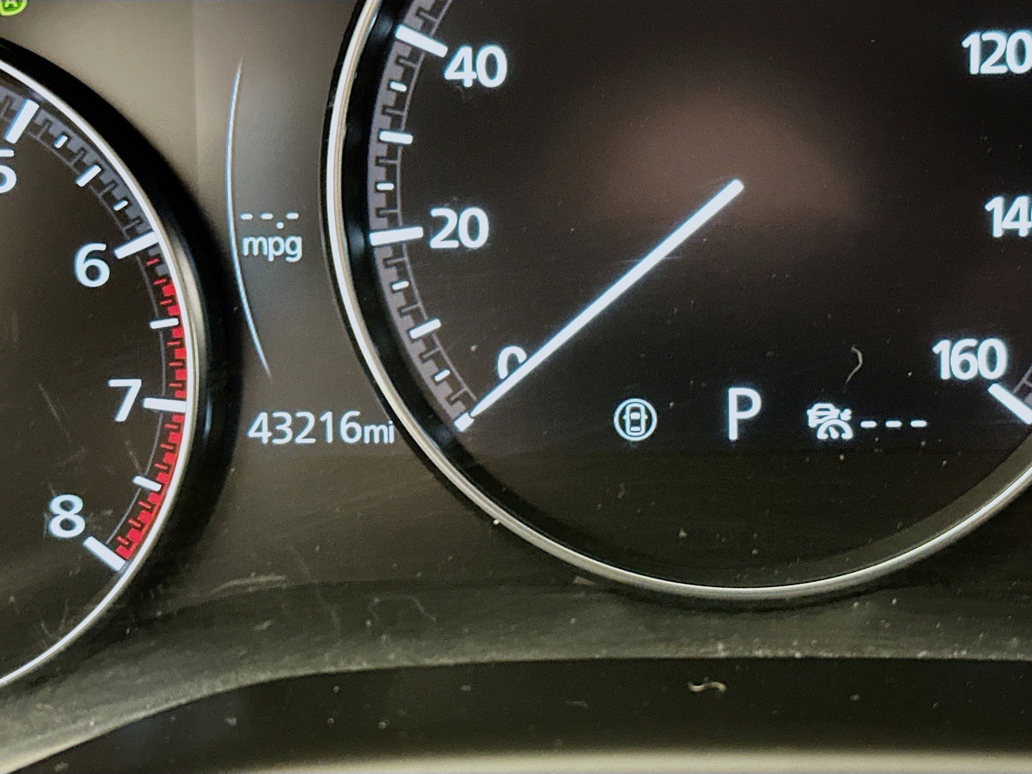 Used 2023 MAZDA CX-50 AWD 2.5 Turbo w/ Premium Pkg image 19