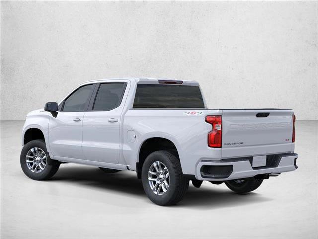 New 2026 Chevrolet Silverado 1500 RST image 4
