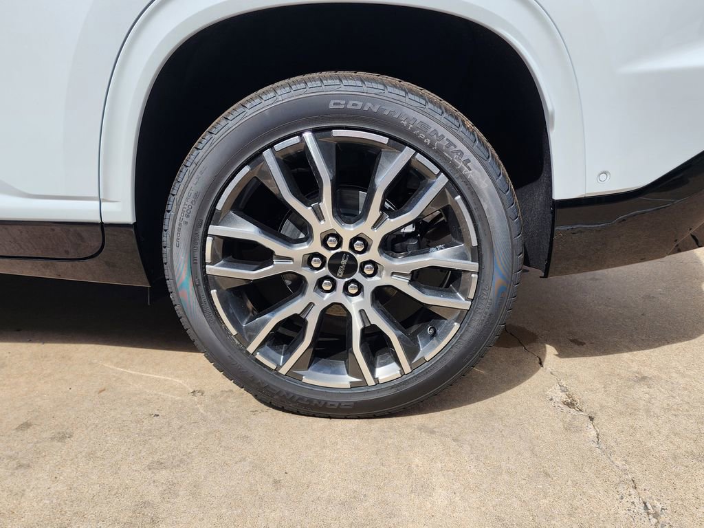 New 2026 GMC Acadia Denali Ultimate image 60