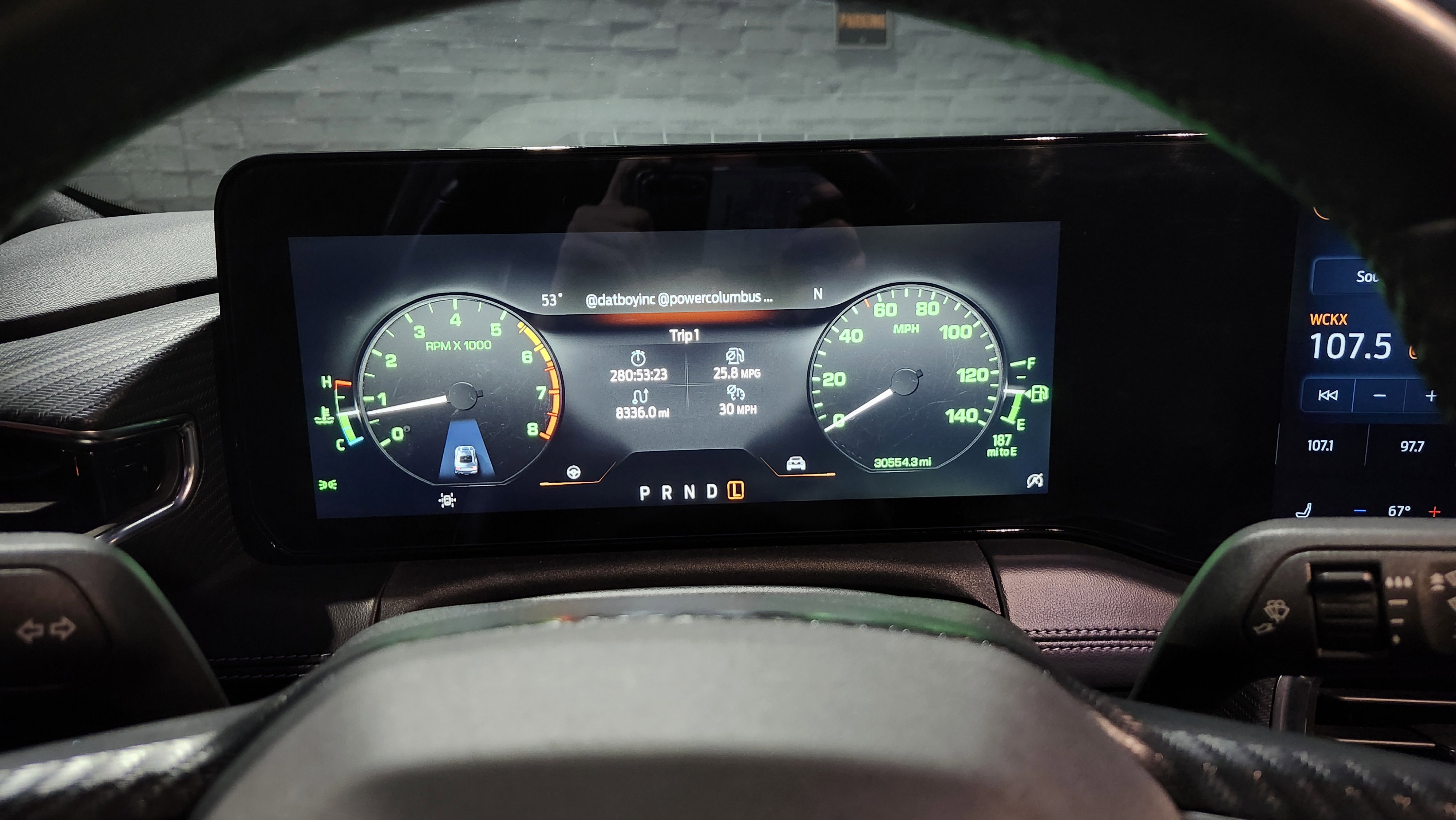 Used 2024 Ford Mustang Premium image 24