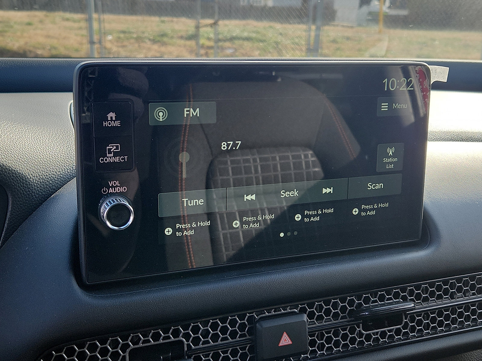 New 2026 Honda HR-V Sport image 11