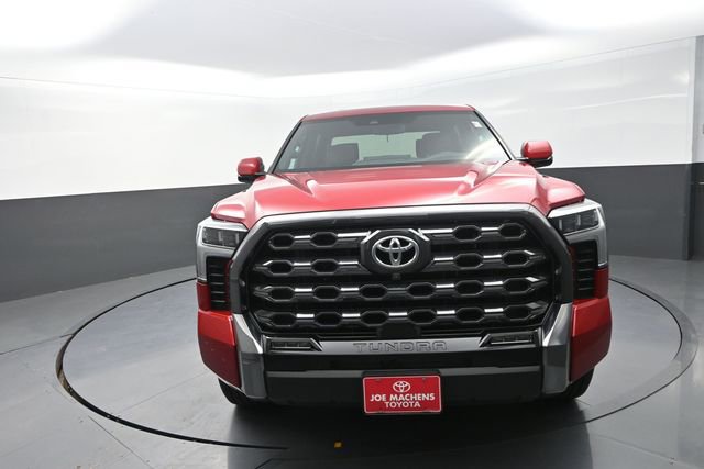 Used 2022 Toyota Tundra Platinum w/ Advanced Package image 48