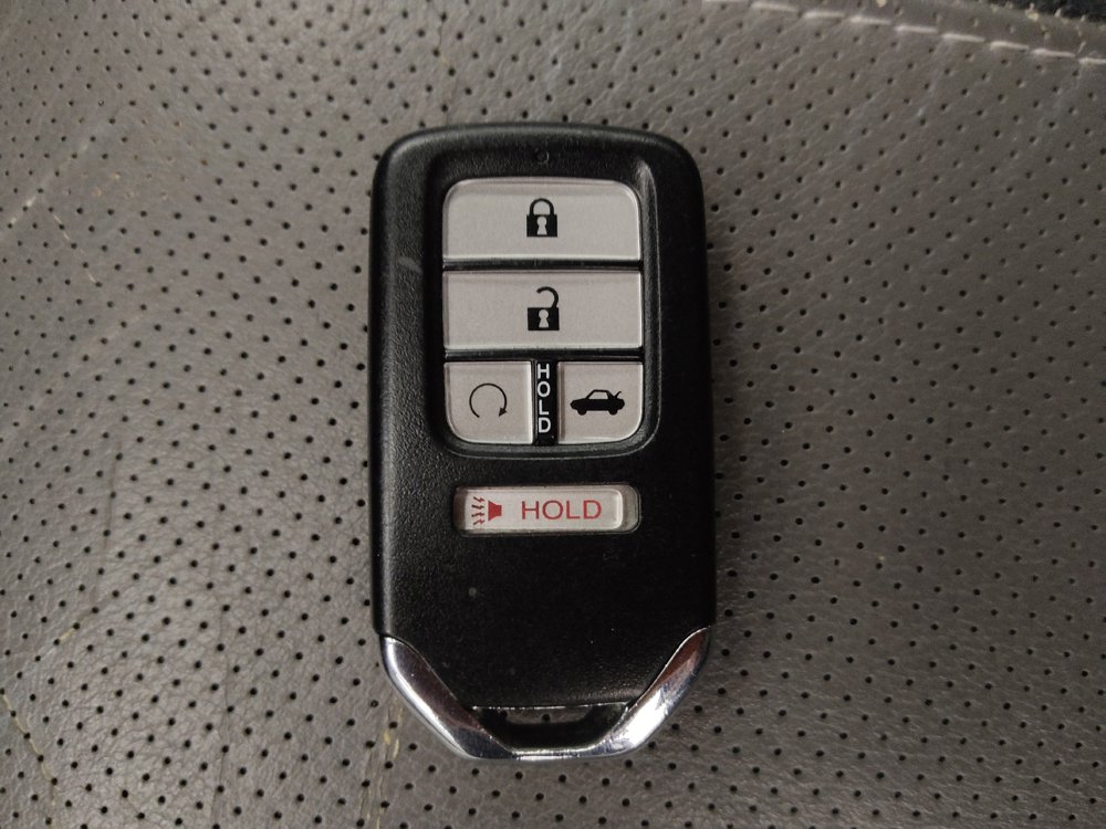 Used 2017 Honda Civic EX-L image 32