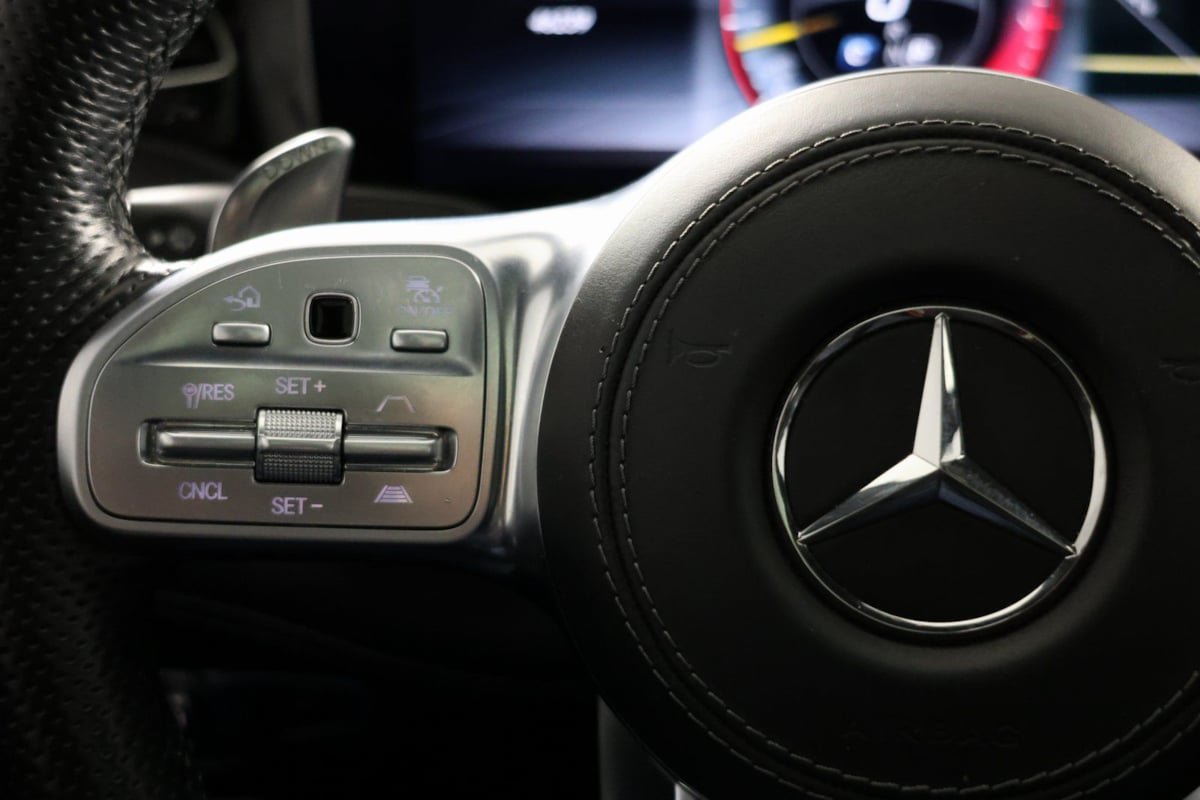 Used 2018 Mercedes-Benz S 63 AMG 4MATIC Coupe image 26