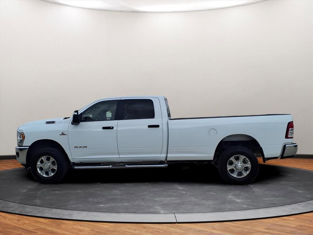 Used 2024 RAM 2500 Big Horn image 15