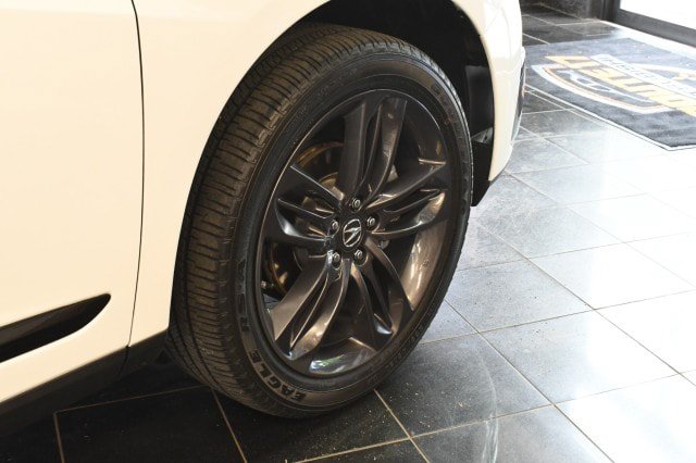 Used 2021 Acura RDX A-Spec AWD/4WD image 45