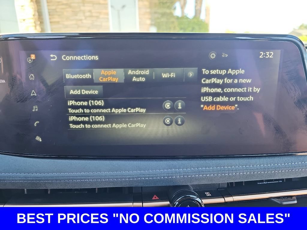 Used 2023 Nissan Ariya AWD/4WD image 22