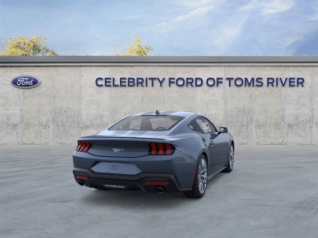 New 2025 Ford Mustang Premium image 8