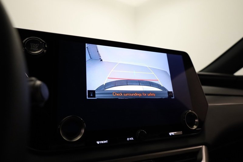 Used 2023 Lexus RX 350 AWD image 20