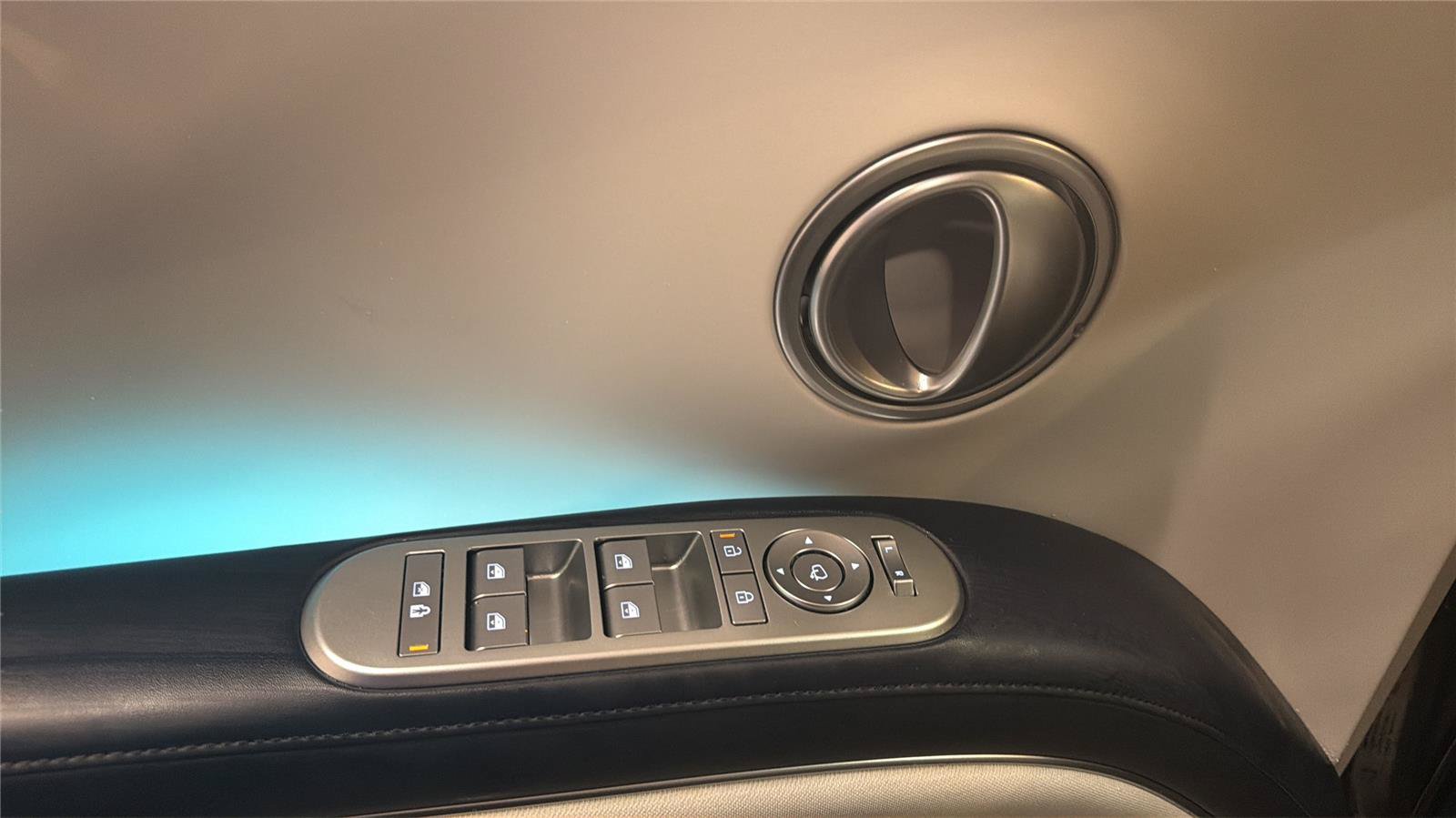 New 2026 Hyundai Palisade Calligraphy FWD image 23