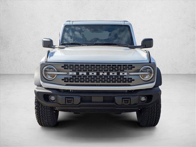 New 2026 Ford Bronco Badlands image 4