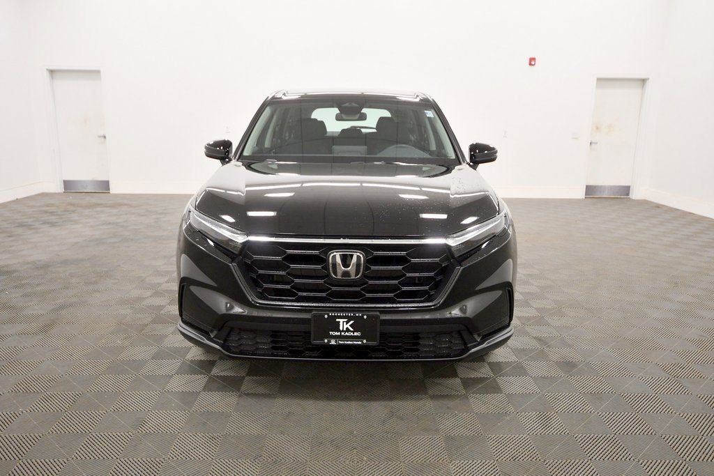 New 2026 Honda CR-V LX image 11