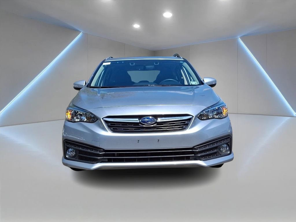 Used 2023 Subaru Impreza Premium AWD/4WD image 2