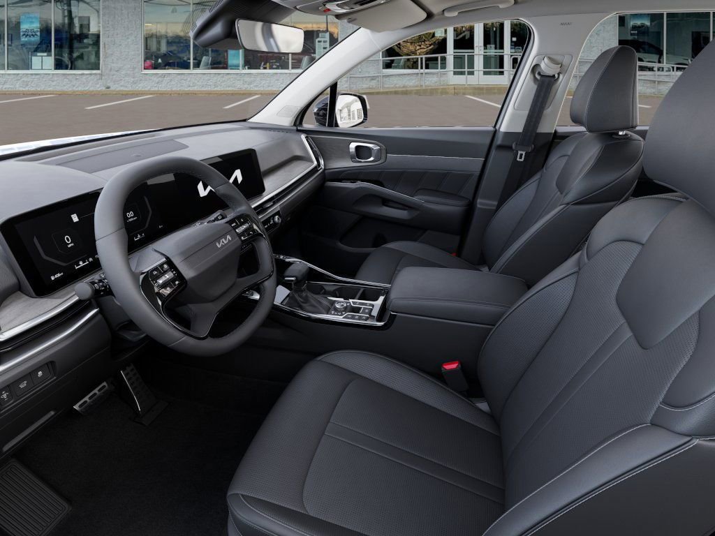 New 2026 Kia Sorento SX image 17