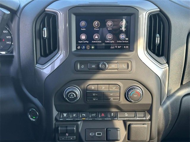 New 2026 Chevrolet Silverado 2500 Custom w/ Custom Value Package image 7