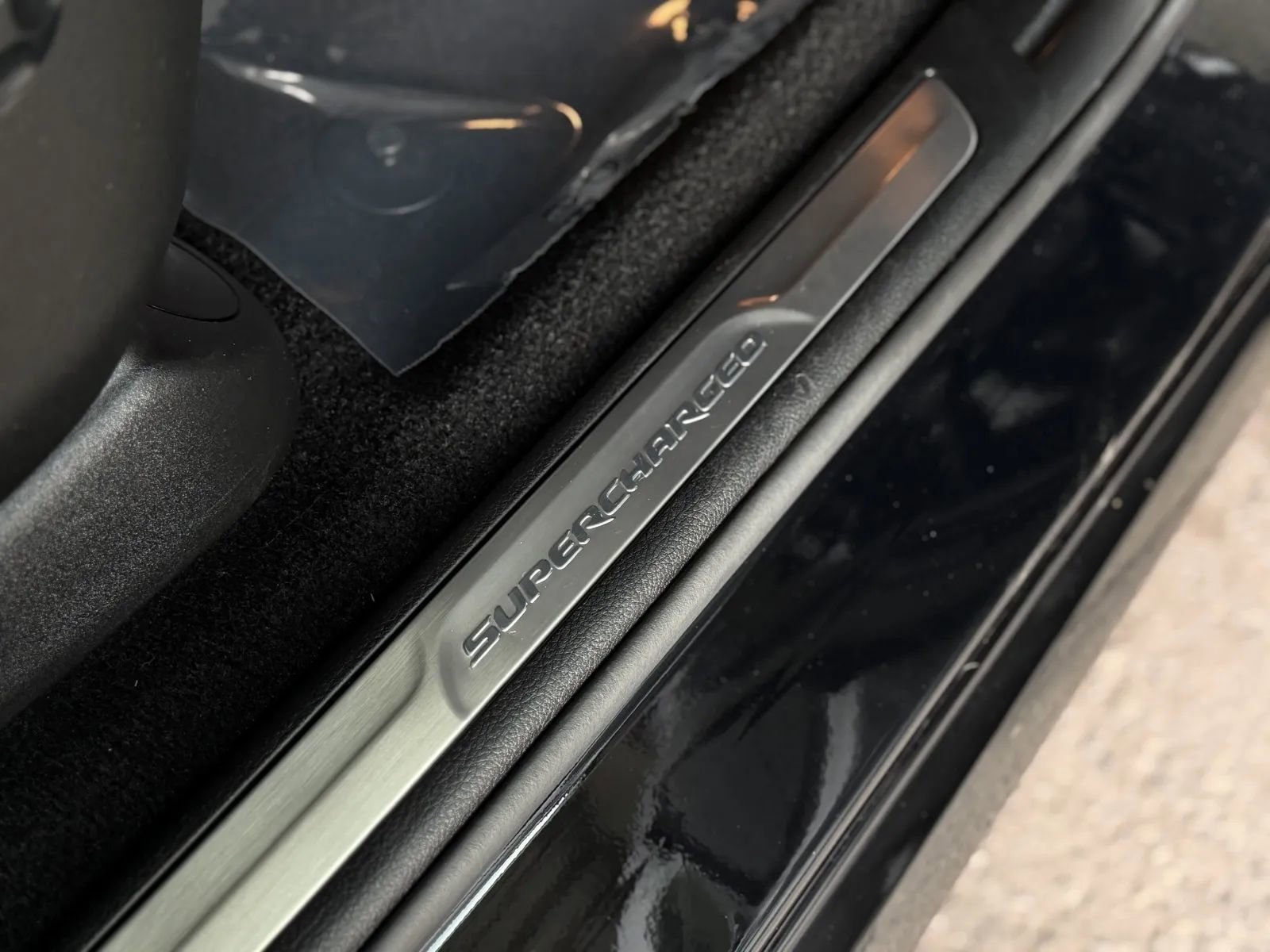 Used 2024 Dodge Durango SRT Hellcat image 50