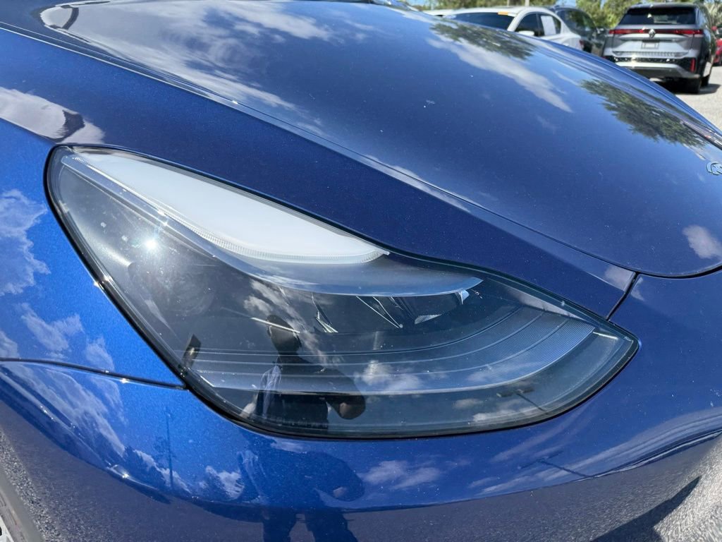 Used 2023 Tesla Model Y Long Range image 4