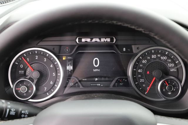 New 2026 RAM 1500 Big Horn image 25